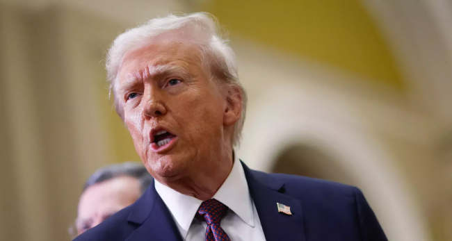 Congelamento da ajuda de Trump interrompe esforços antinarcóticos em portos mexicanos