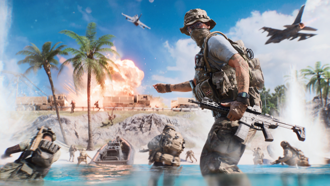 Battlefield 6 Prévia: Impressões após experimentar diretamente a 4ª temporada