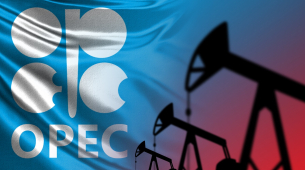 A saída dos Emirados Árabes Unidos do cartel de petróleo da OPEP pode resultar em maior produção de petróleo, mas mercado mais volátil