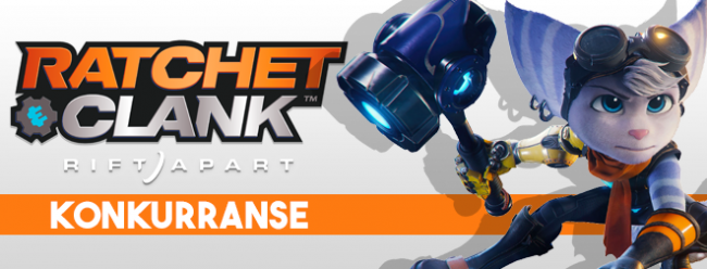 Ratchet & Clank: Uma Dimensão à Parte