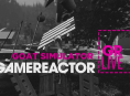 Repetição GRTV: Goat Simulator