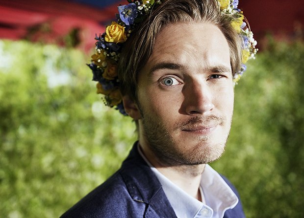 PewDiePie está fechando a porta para a vida familiar no Japão no YouTube
