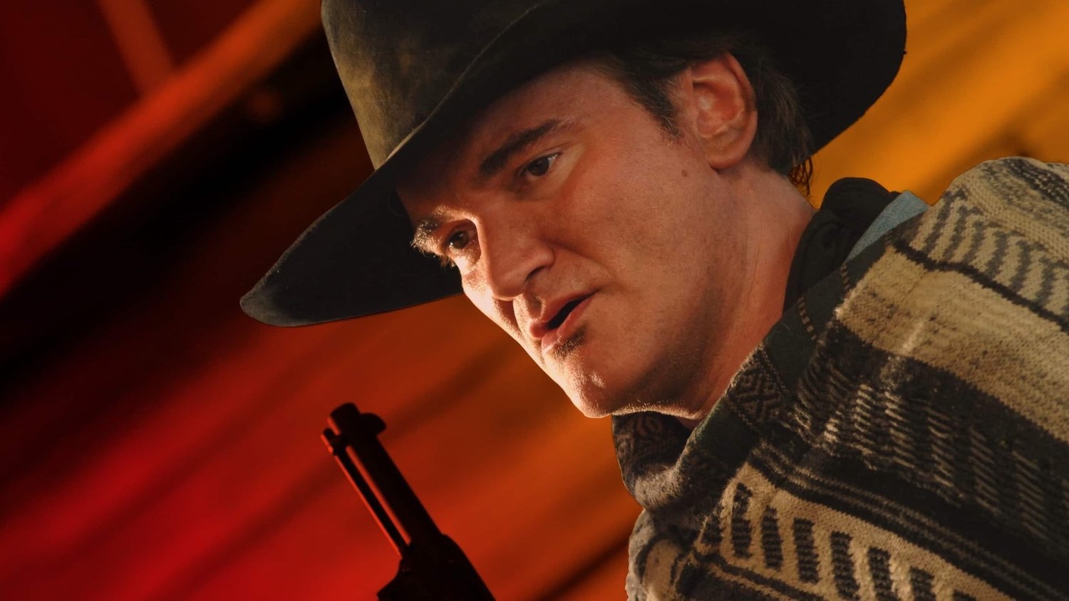 Rumour: Quentin Tarantino cancelou seu 10º filme