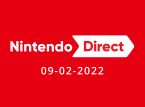 Nintendo promete novidades para amanhã