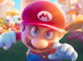 Miyamoto provoca outros personagens para o próximo filme da Nintendo