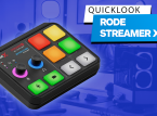 Rode entra com ousadia no mercado de streaming com seu novo Streamer X