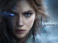 A nova dubladora de Tides of Annihilation aparentemente revelada em uma nova demo de gameplay