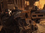 Warhammer 40,000: Space Marine II era tão popular que ajudou outros jogos Warhammer a vender