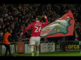 Estrelas colidem na quarta temporada de Welcome to Wrexham 