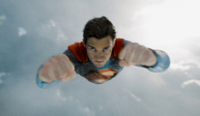 Superman
