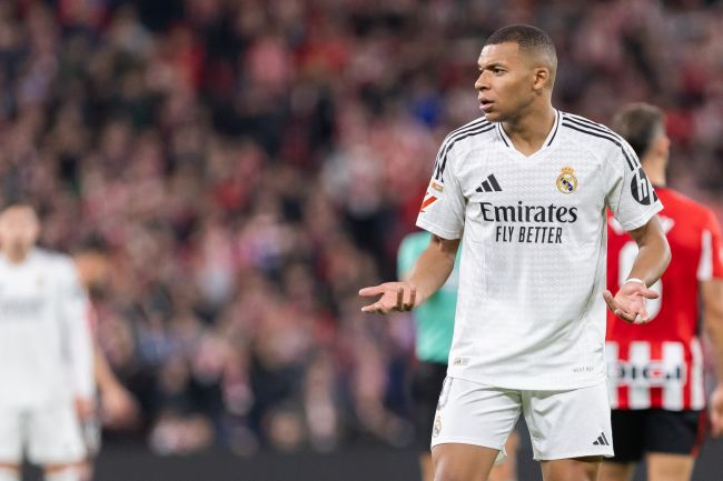Kylian Mbappé se lesiona novamente: Ele vai jogar novamente pelo Real Madrid nesta temporada?