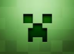Minecraft streamer chega a "Far Lands" ap&oacute;s 14 anos de caminhada