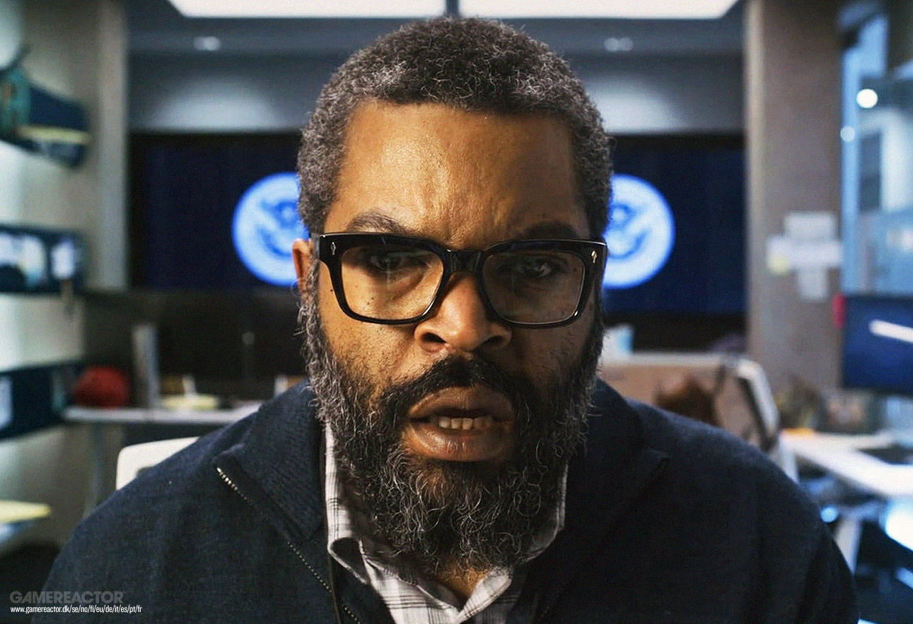 Ice Cube defende o pior filme do ano: Guerra dos Mundos