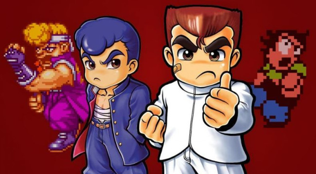 O criador de Double Dragon, Yoshihisa Kishimoto, falece aos 64 anos