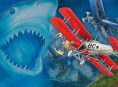 Seis gemas Toaplan estão voltando em Flying Fire Shark: Toaplan Arcade Garage