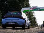 Assetto Corsa Rally se uniu &agrave; FIA para criar uma nova competi&ccedil;&atilde;o de esports: a FIA Esports Global Rally Tour