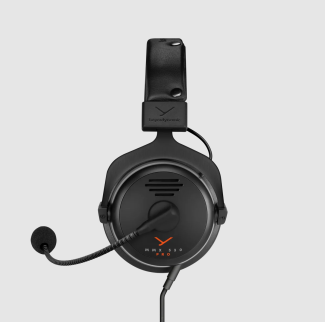 Beyerdynamic MMX 330 PRO