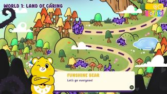 Care Bears: To the Rescue