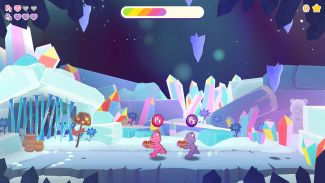 Care Bears: To the Rescue