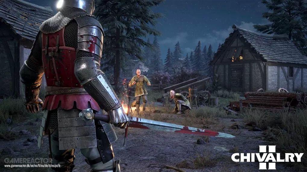 PS Plus de maio tem Grid Legends, Chivalry 2 e mais jogos grátis