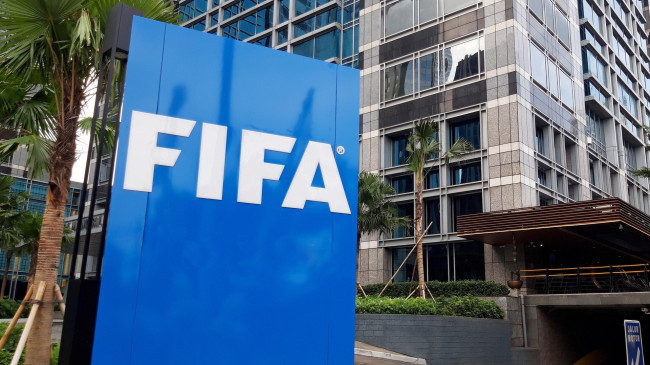 O Forward Enterprise da FIFA está oficialmente morto, Infantino recua em um plano controverso