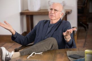 Barrack Obama e Larry David se unem para nos ensinar a história americana em nova série de TV
