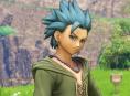 Dragon Quest XI vai regressar à essência de Dragon Quest