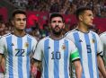 EA diz que Argentina ganhará a Copa do Mundo FIFA de 2022