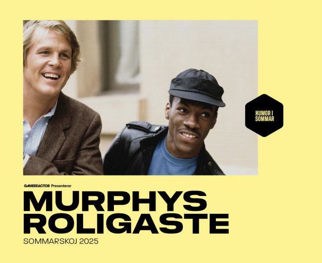 Os filmes mais engraçados de Eddie Murphy