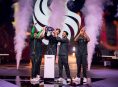 Copa do Mundo de Esports 2026: Team Falcons continua Club Ascens&atilde;o do campeonato com vit&oacute;ria Rocket League 