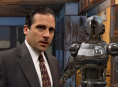 Fallout 4 nunca mais será o mesmo depois de ser visitado por Michael Scott