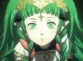 Fire Emblem: Three Houses comanda vendas do Reino Unido