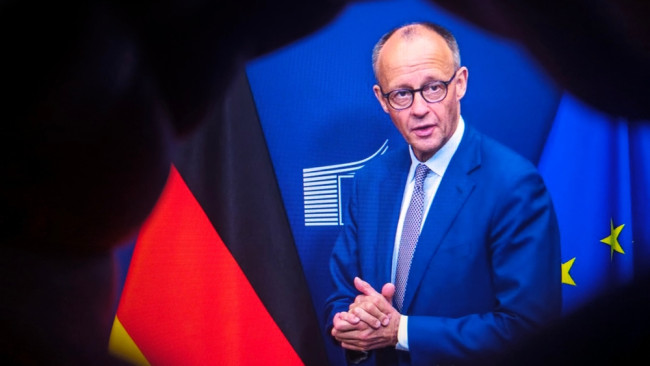 Friedrich Merz inicia a Conferência de Segurança de Munique enquanto líderes alertam ordem mundial 