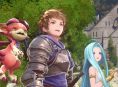 Granblue Fantasy: Relink está começando de forma incrível