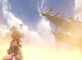 Estamos partindo para uma ilha lendária em Granblue: Fantasy Relink no GR Live de hoje