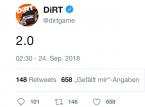 Dirt Rally 2.0 a caminho?