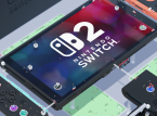 Nintendo Switch 2 Welcome Tour foi feito pelo desenvolvedor Mario Party