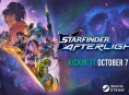 A campanha do Kickstarter para Starfinder: Afterlight, o CRPG baseado no RPG espacial spin-off do Pathfinder, começa em 7 de outubro