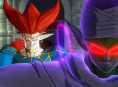 Novas imagens de Dragon Ball Xenoverse