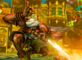 Dhalsim foi escalado para o próximo filme de Street Fighter