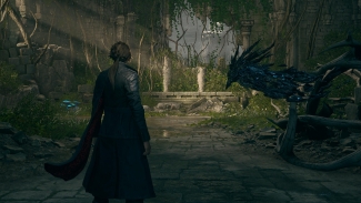 Lost Soul Aside