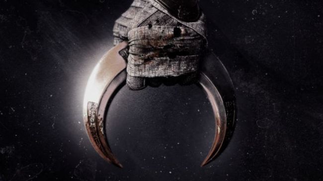 Moon Knight