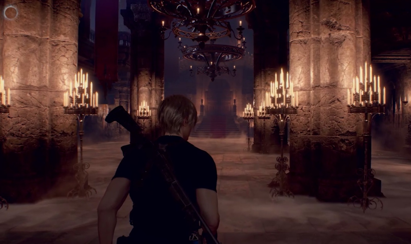 Resident Evil 4 Remake - Localização de todos os Tesouros