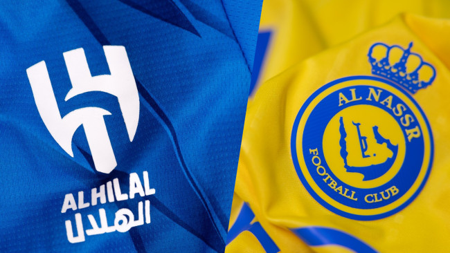 Ronaldo vs. Benzema, partida decisiva da temporada em Jeddah entre Al-Nassr e Al-Hilal acontecendo na terça-feira