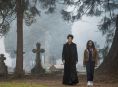 The Sandman é a mais recente vítima de greve