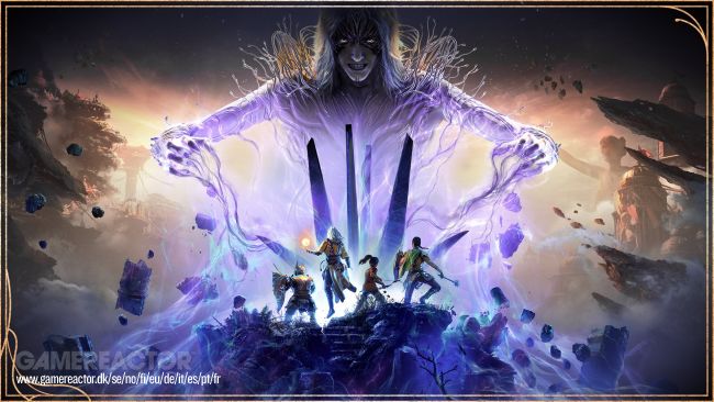 Solasta II vai usar uma grande mecânica de D&D que até Baldur's Gate III evitou