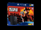 Sony e Rockstar anunciam bundle de PS4 e Red Dead Redemption 2