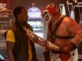 Sweet Tooth bate e canta com Anthony Mackie em clipe de Twisted Metal
