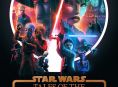Tales of the Underworld explorará o submundo do crime de Star Wars em maio