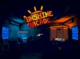 Unshine Arcade para misturar a&ccedil;&atilde;o roguelike e horror psicol&oacute;gico